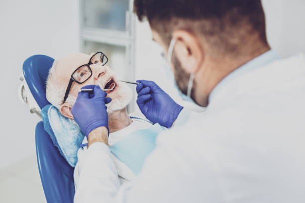 Best Dentist for Tooth Abscess  in Mead Valley, CA